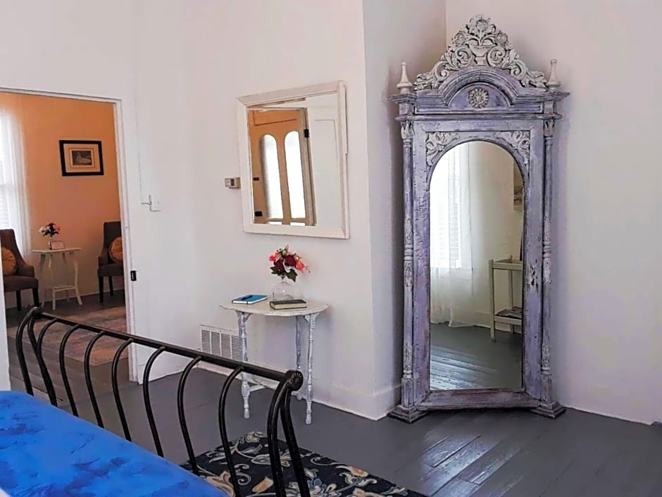 The Inn at Salado – Salado, TX