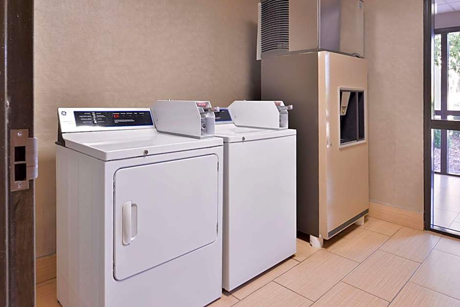 Hampton Inn By Hilton Decatur