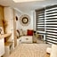 Serenity Sanctuary at Azure North Residences