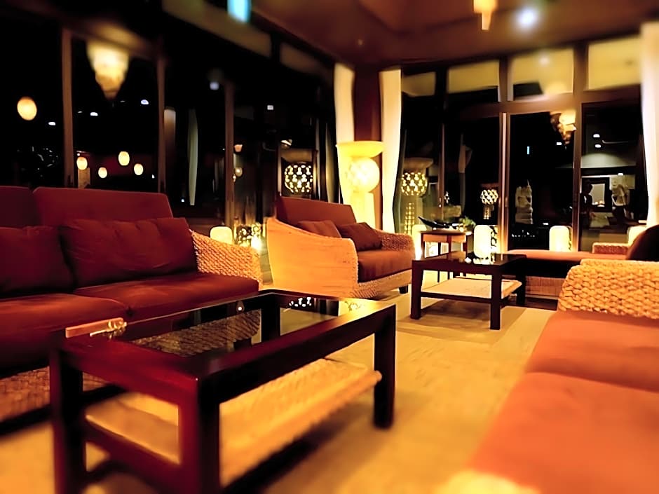 Hotel Bokaiso
