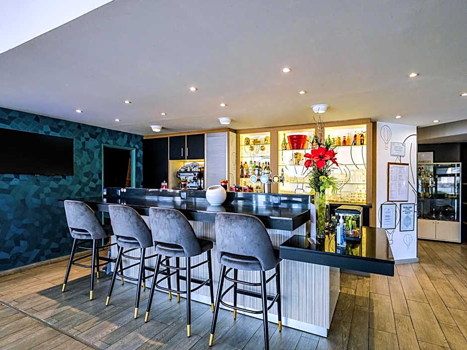 Mercure Vienne Sud Chanas