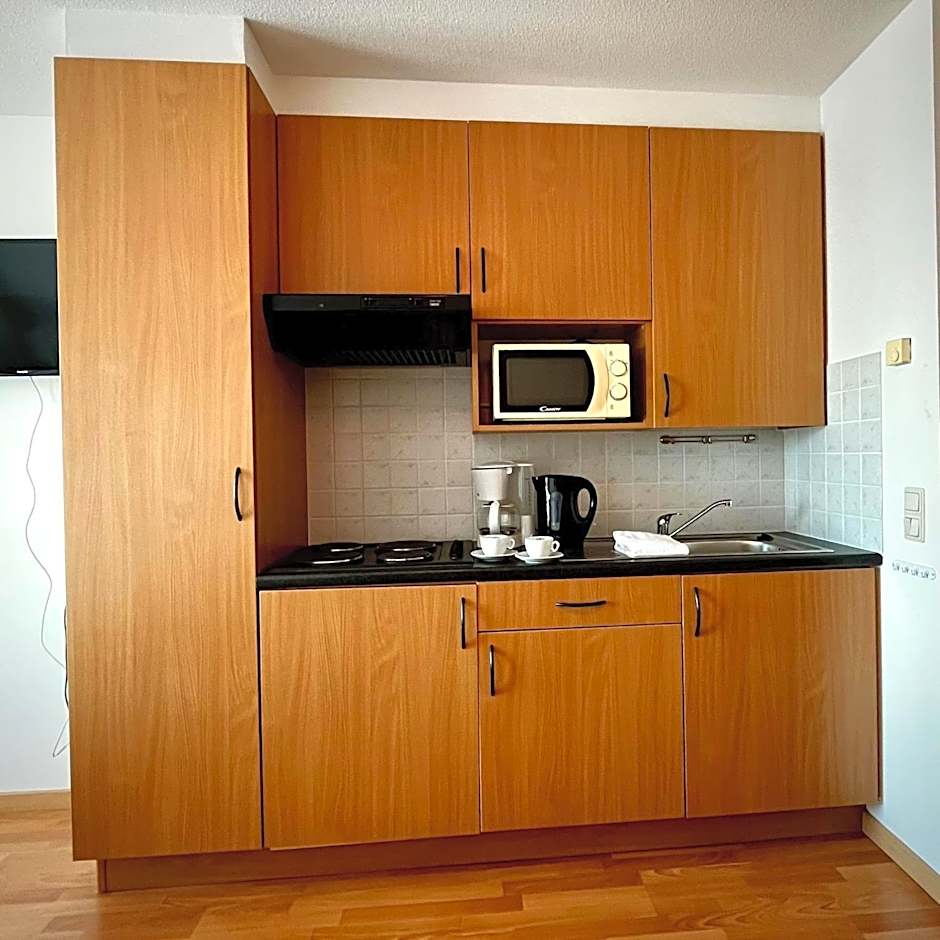 Aparthotel Blankenberge