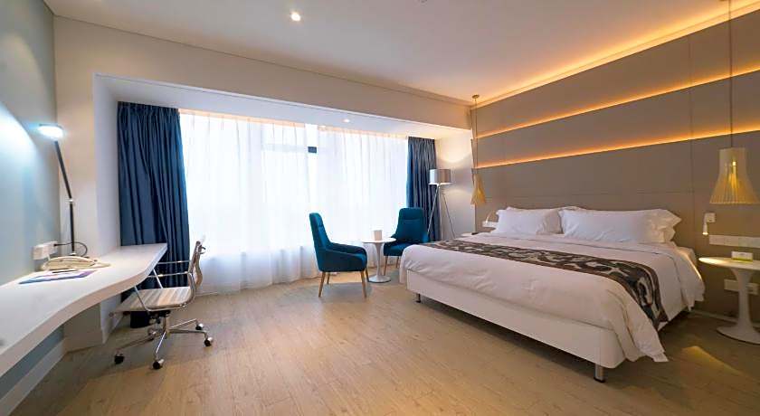 Garden Lane Meilan Airport