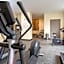 Holiday Inn Express Springfield Downtown By IHG