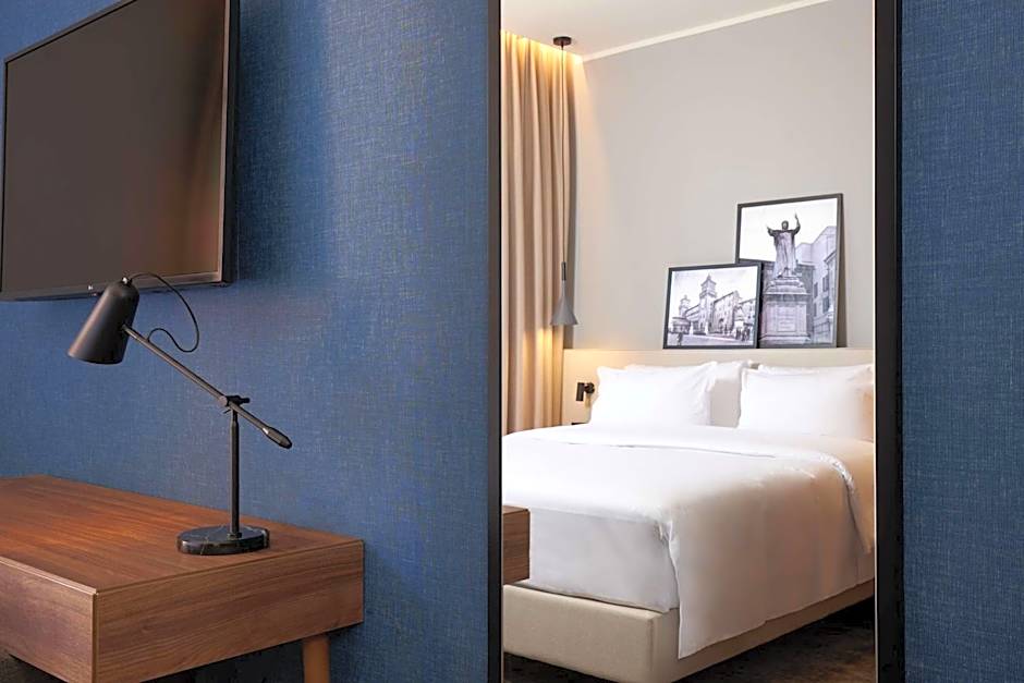 Radisson Hotel Ferrara