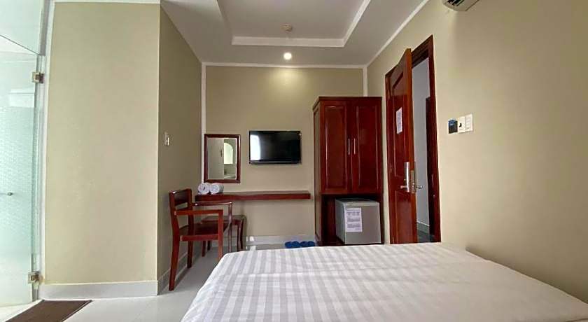 Mi Linh Hotel