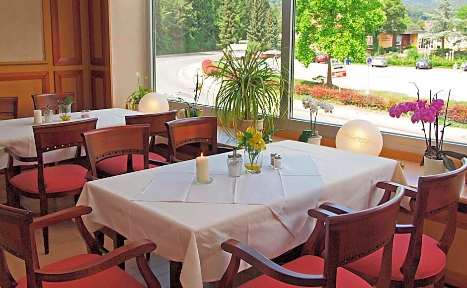 Waldhotel Felsenkeller