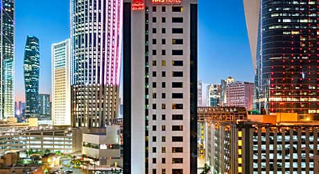 Ibis Sharq Hotel