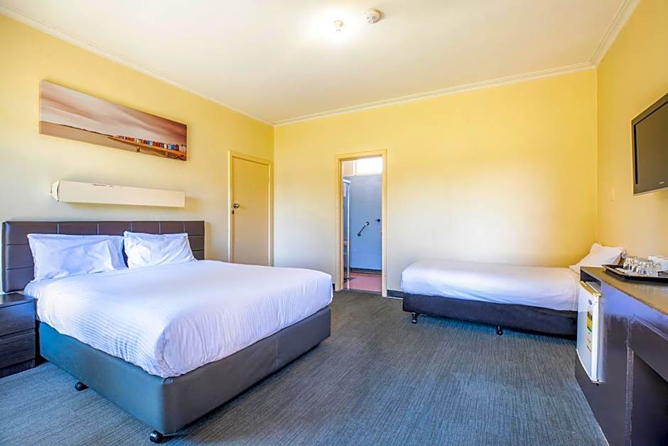 Links Hotel