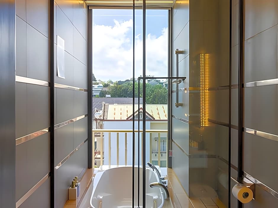 Phuc Hai Hotel Da Lat