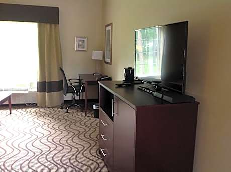 Executive Inn and Suites Jefferson