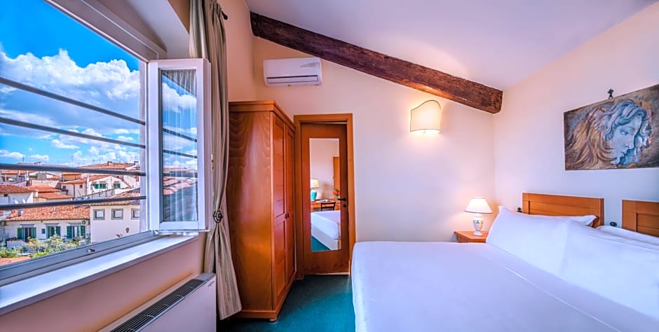 Hotel Botticelli