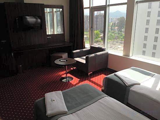 Legend Business Hotel Batumi