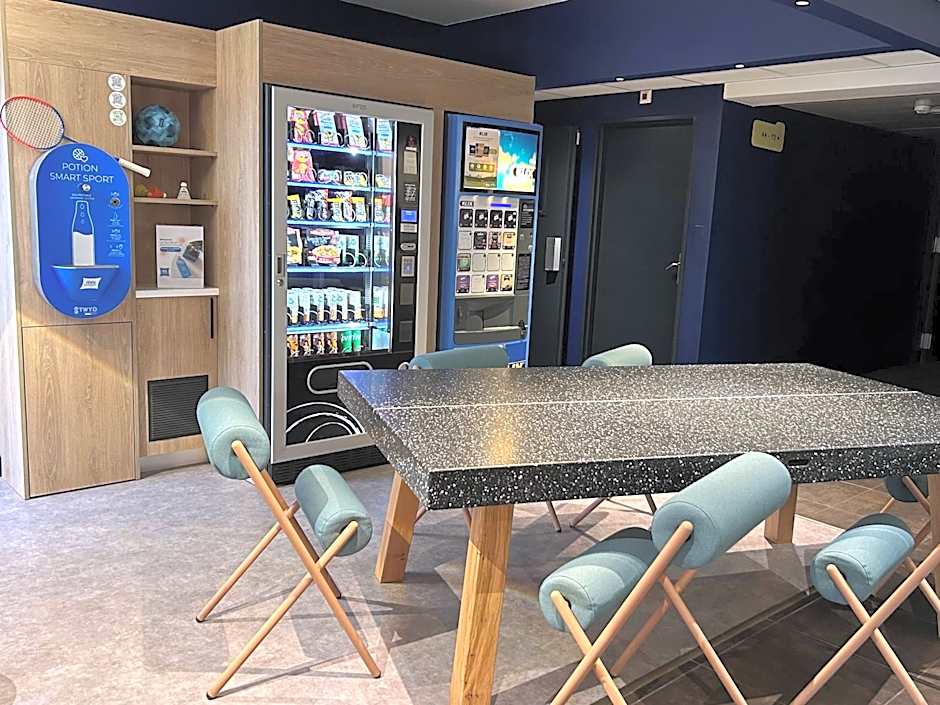 ibis Budget Mâcon Sud