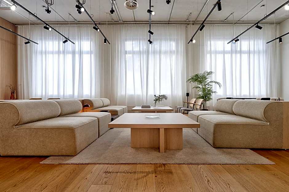 Habyt-The Waterfront