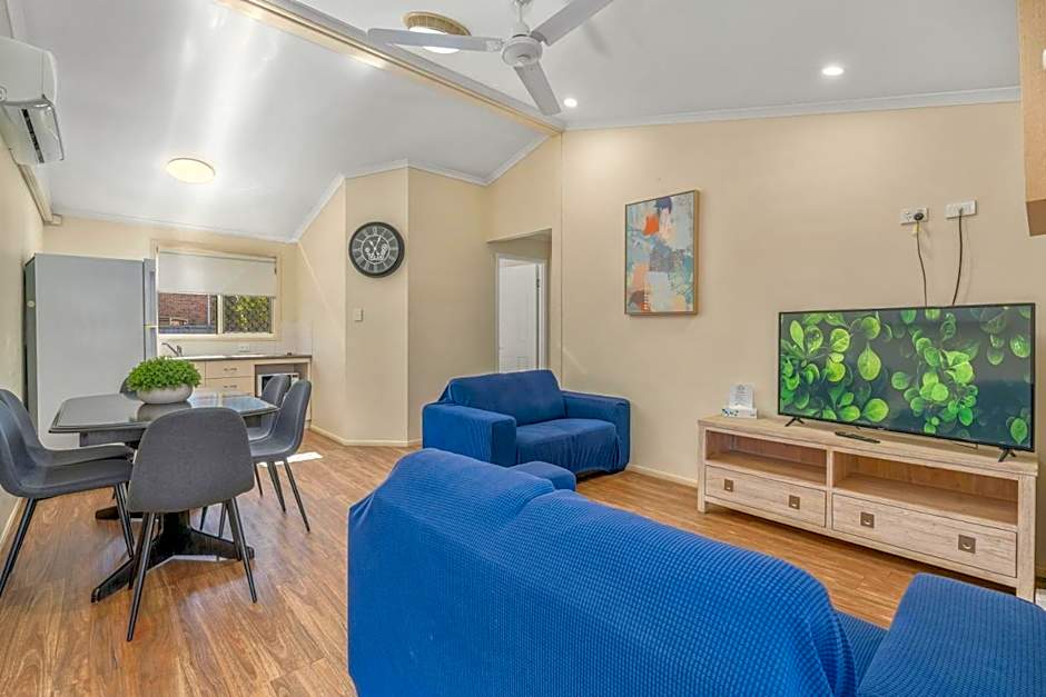 Caboolture Central Motor Inn, Sure Stay Collection by BW