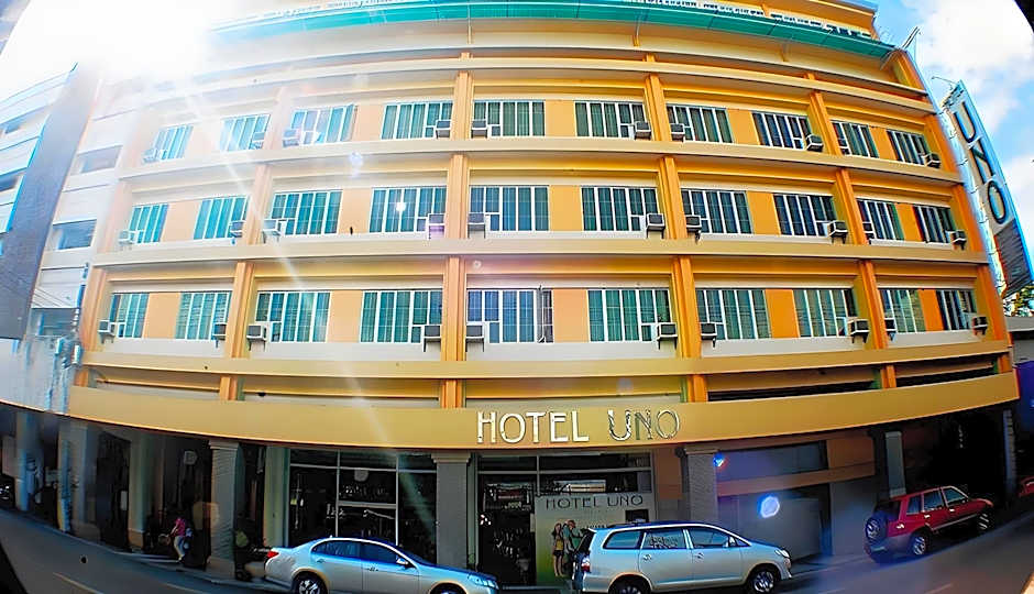 Hotel Uno