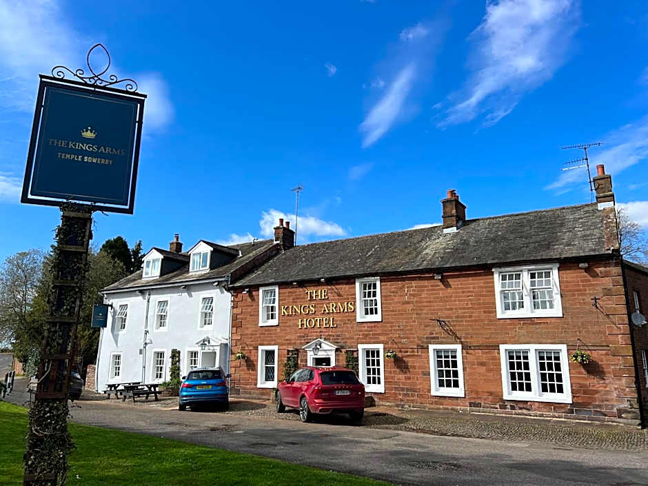 The Kings Arms Temple Sowerby