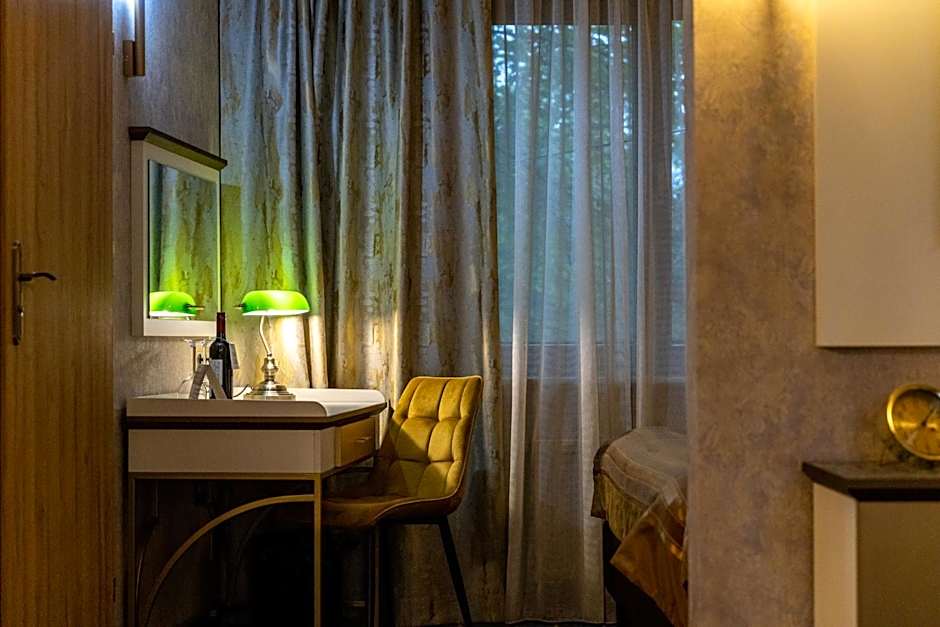 Hotel Diament Vacanza Katowice - Siemianowice