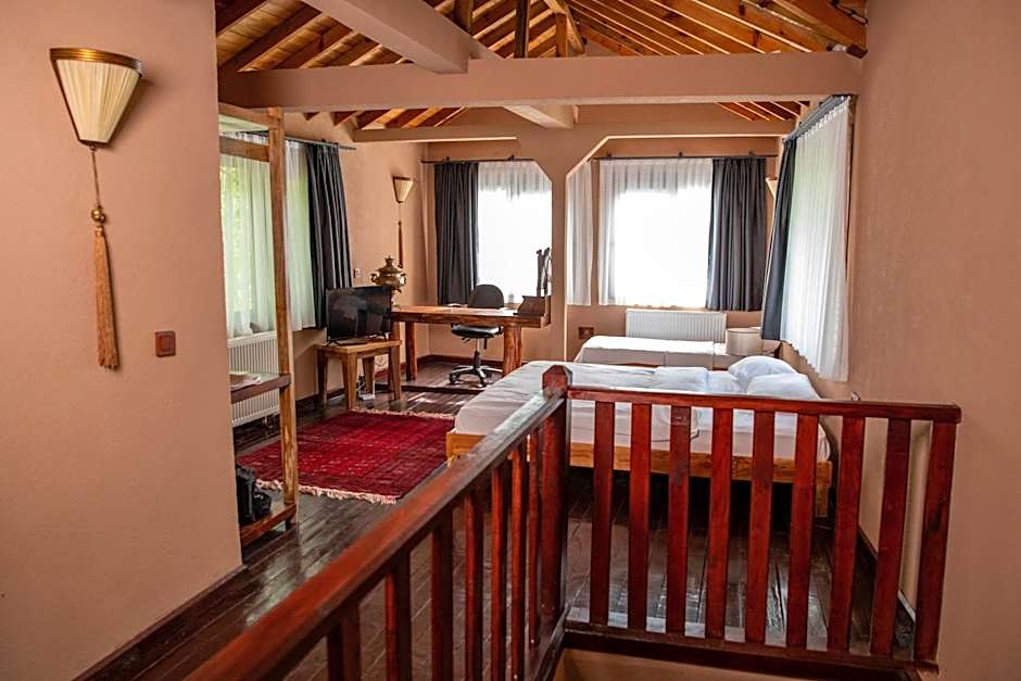 The Canyon Kartepe and Restoran