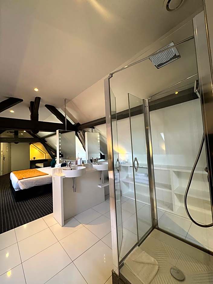 Best Western Blois Chateau