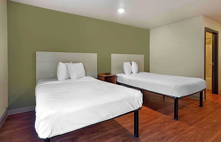 Extended Stay America Select Suites - Atlanta - Alpharetta