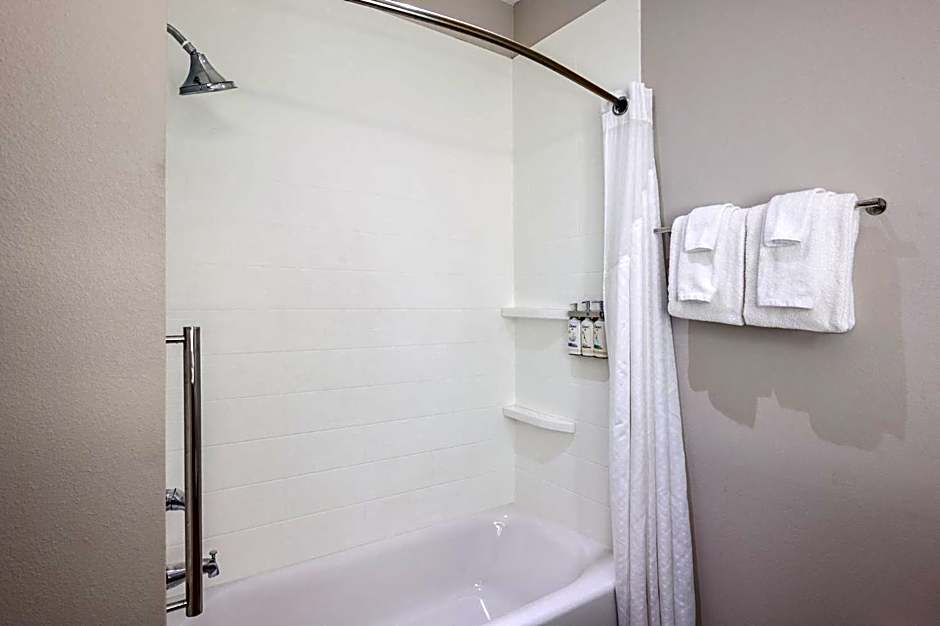 Holiday Inn Express Troy By IHG