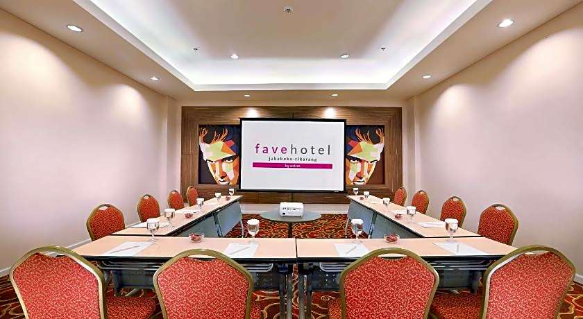 favehotel Jababeka Cikarang