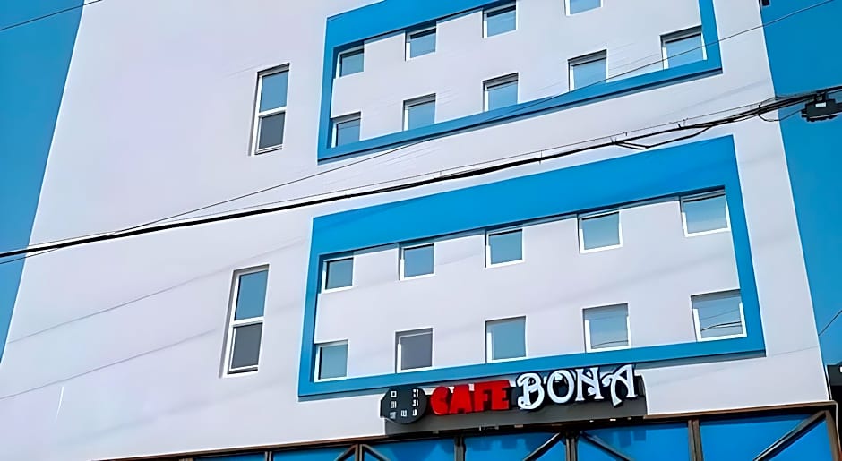 Capsule Inn Gangneung