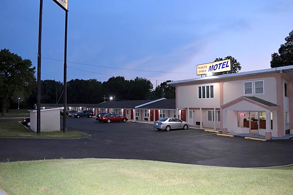 White Oaks Motel Pennsville/Carneys Point