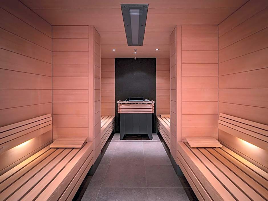 Van der Valk Hotel Amsterdam Zuidas -Rai