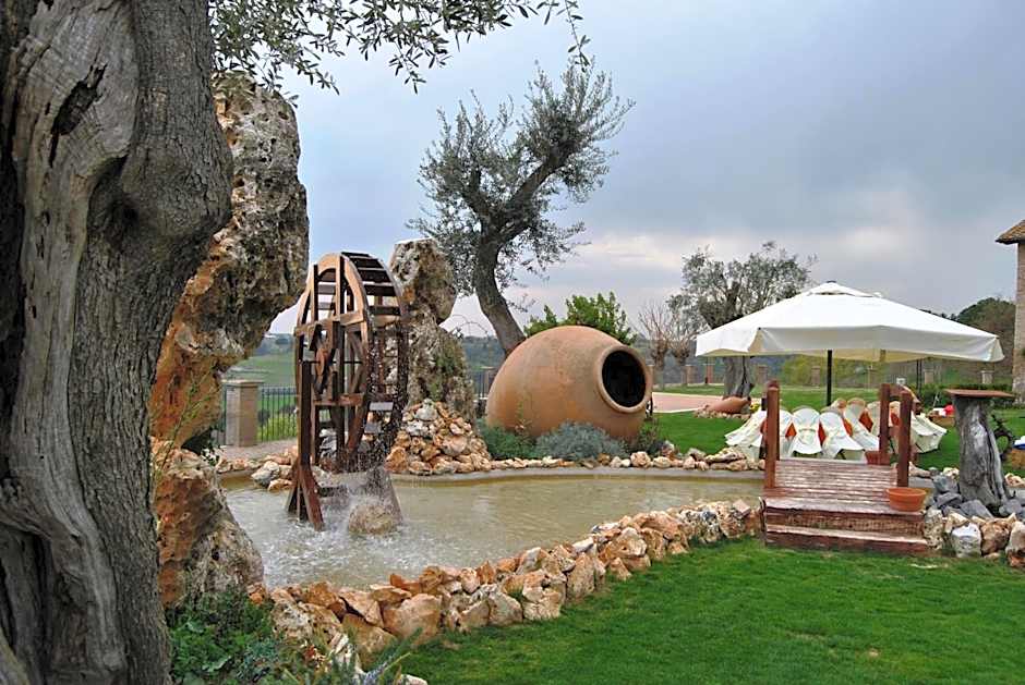 Relais Castrum Boccea