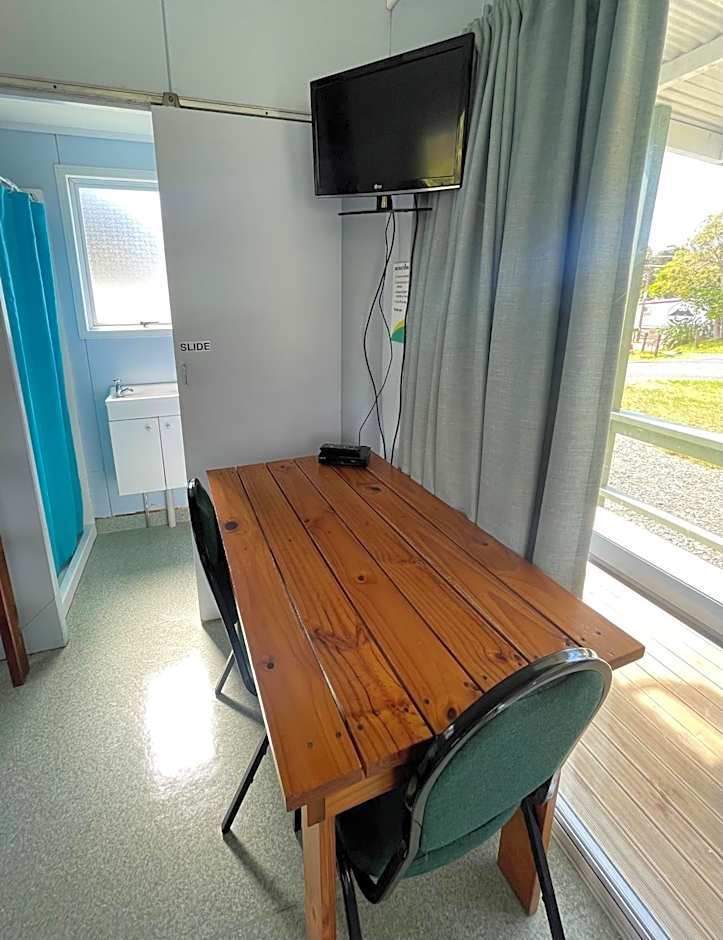 Pukenui Holiday Park