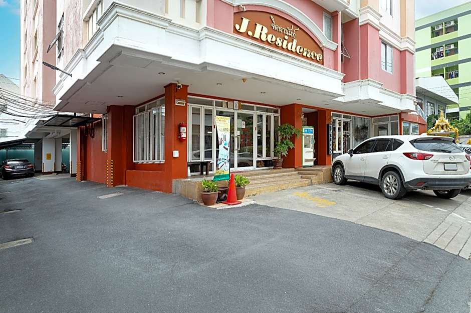 J.Residence
