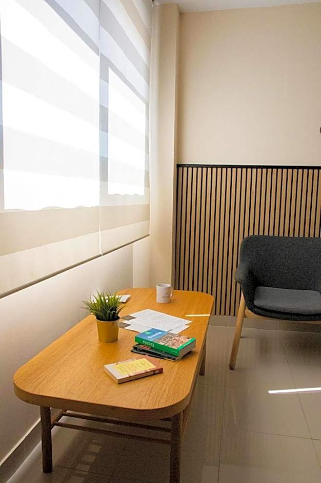 Hotel Escuela San Cristobal