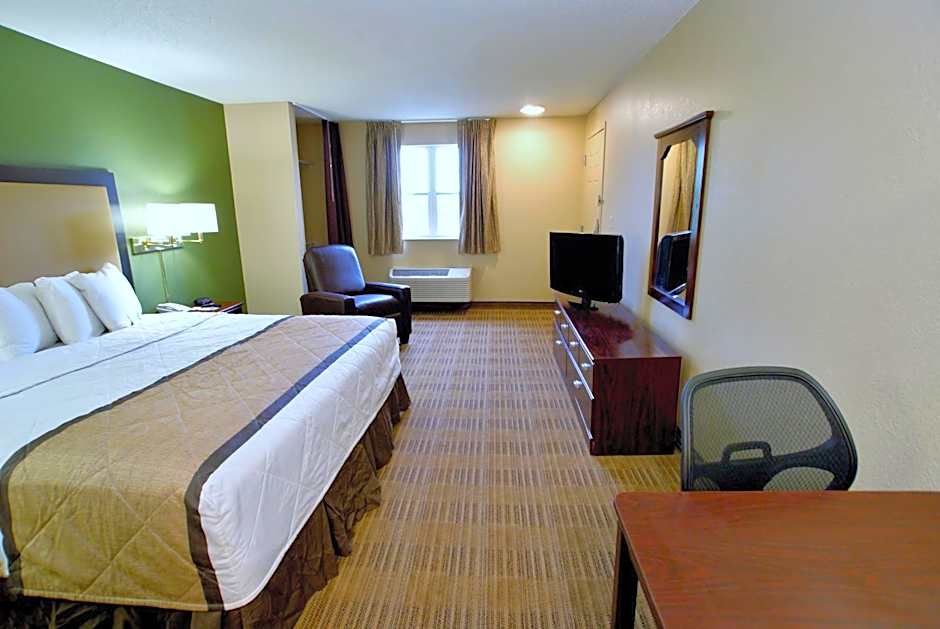 Extended Stay America Select Suites - Jackson - North