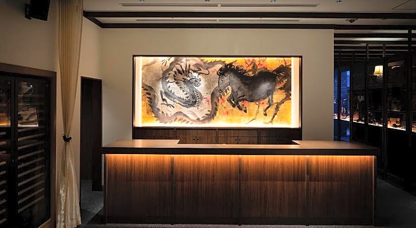 Cross Hotel Kyoto