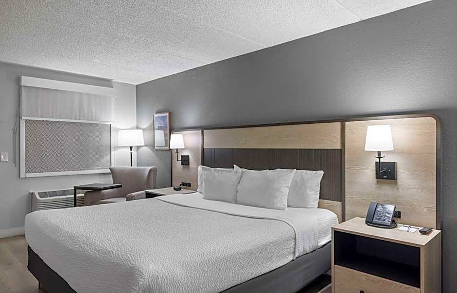 La Quinta Inn & Suites by Wyndham Stockton