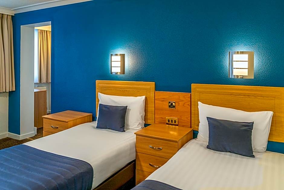 Britannia Hotel Coventry