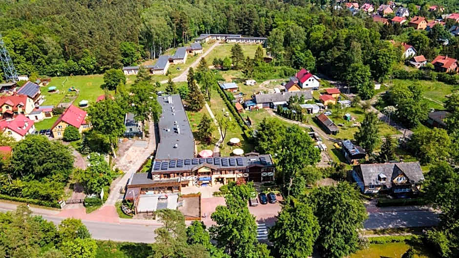 Natura Park w Stegnie