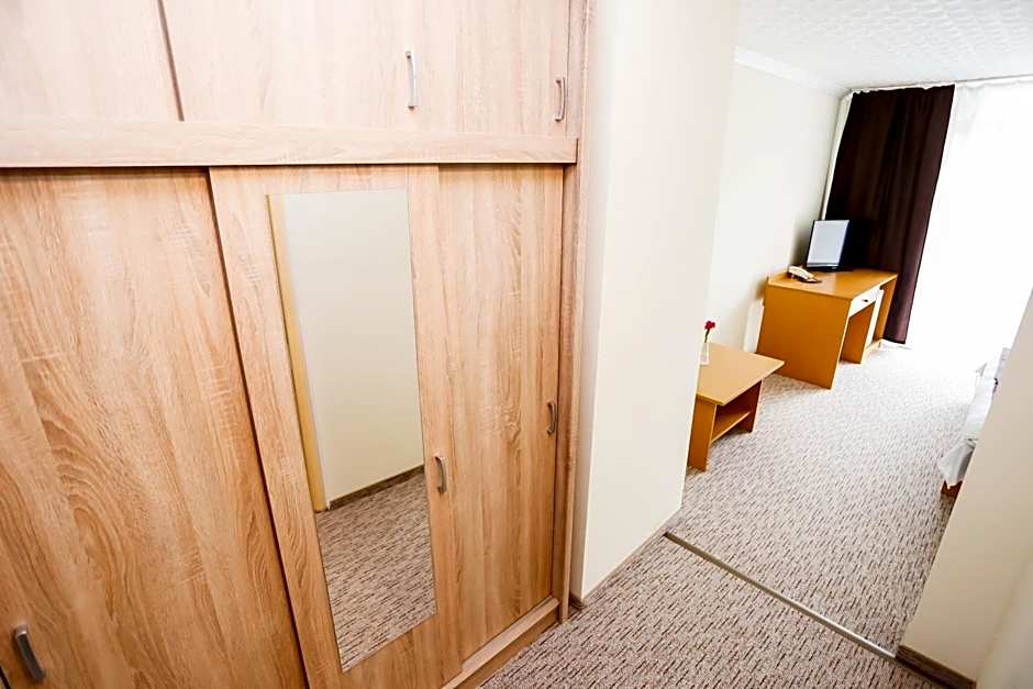 Solaris Hotel