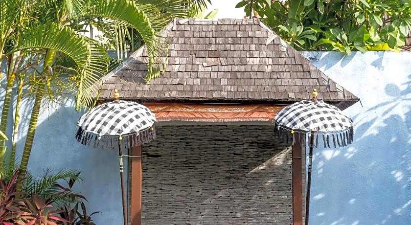 Jabunami Villa