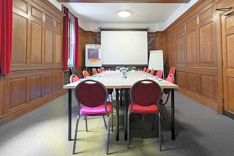 YHA London St Pauls Hostel