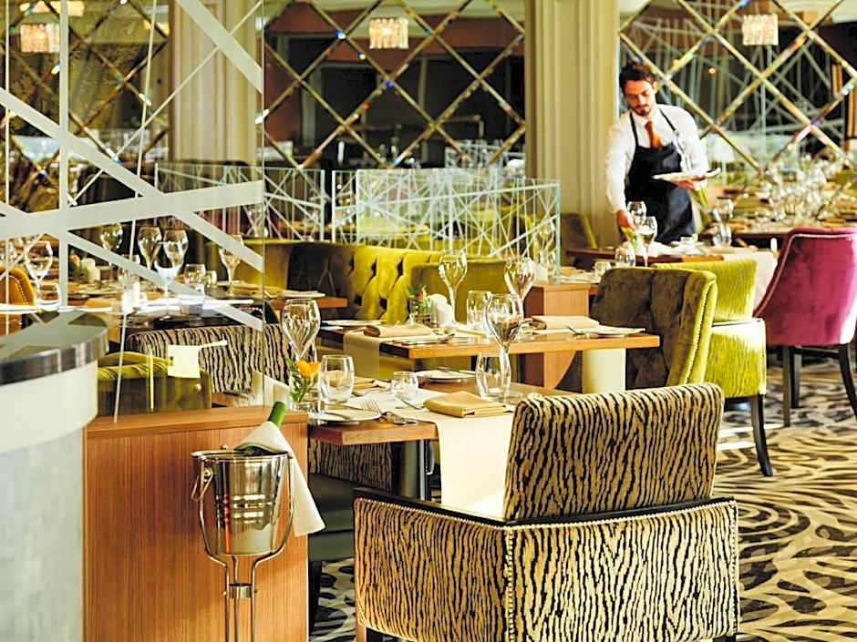 Killyhevlin Lakeside Hotel & Lodges