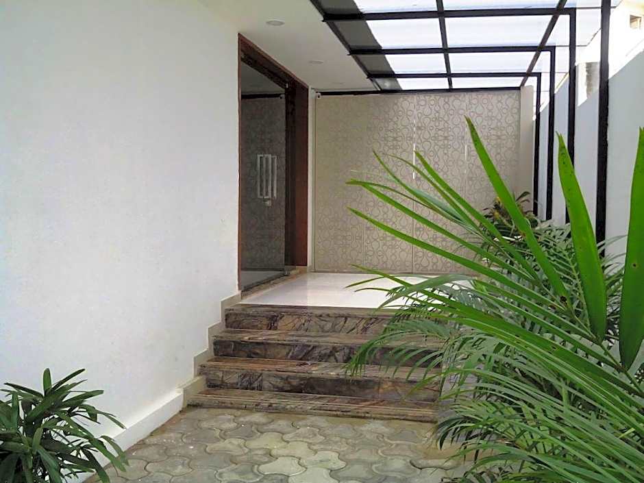 Lords  Eco Inn Gandhidham 