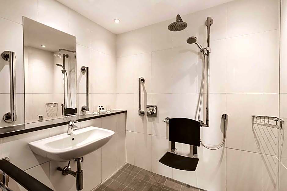 Garner Hotel Nottingham City Centre by IHG