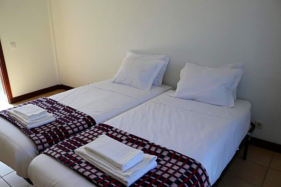 HI Guarda - Pousada de Juventude