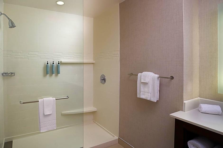 Residence Inn by Marriott West Palm Beach Downtown