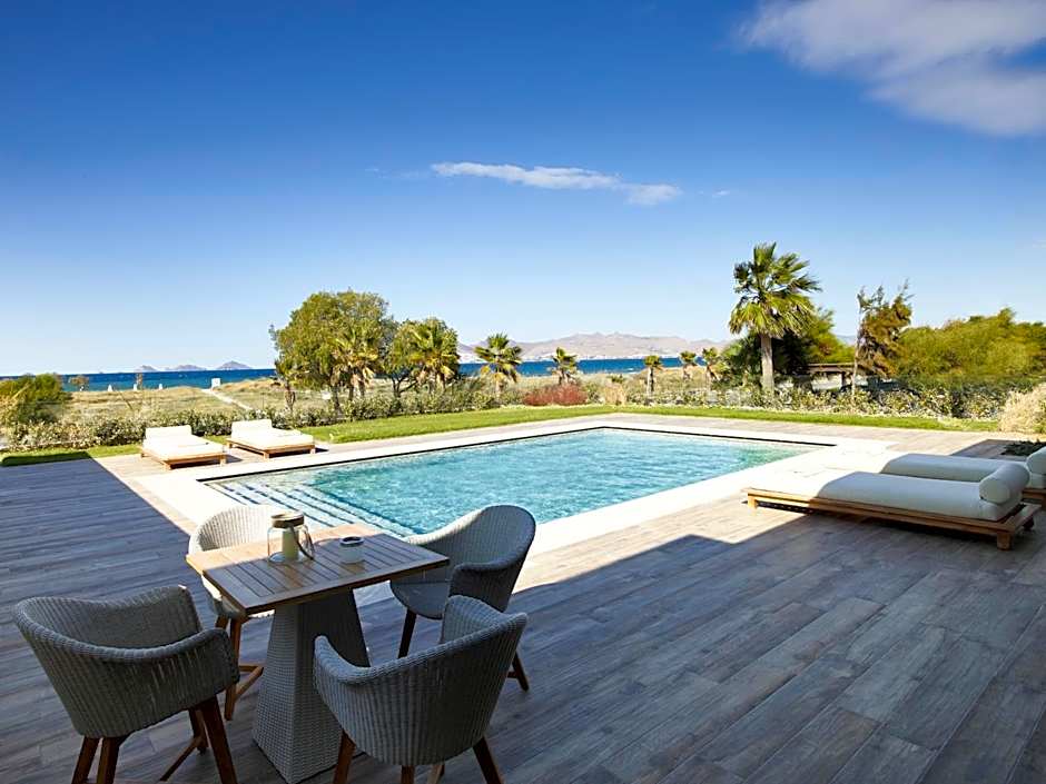 Pelagos Suites Hotel & Spa