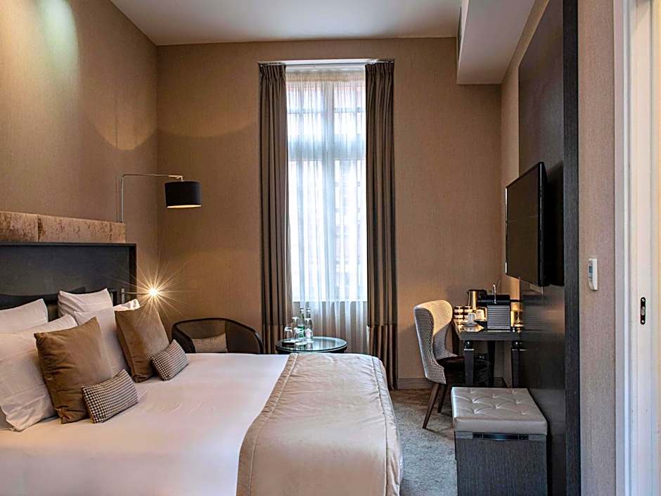 La Cour des Consuls Hotel and Spa Toulouse - MGallery